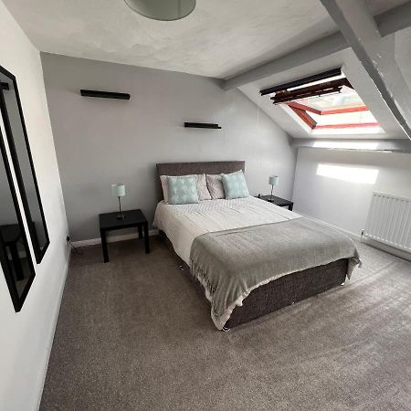 Portland View Apartment Carlisle  Pokoj fotografie